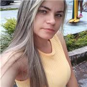 Estudante de pedagogia 4°semestre